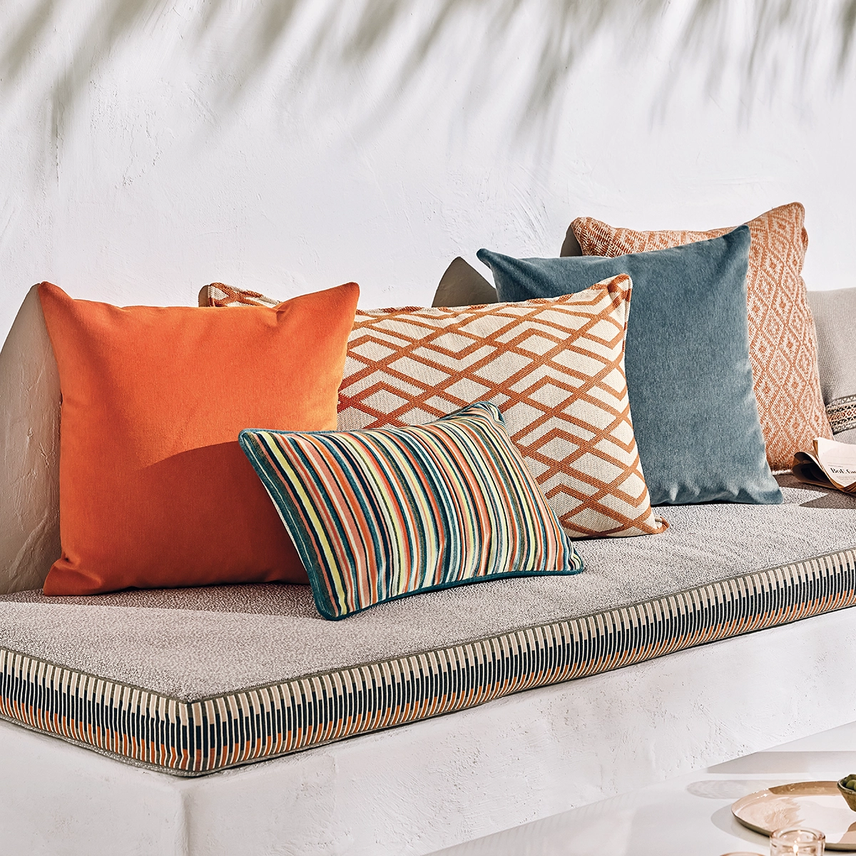 Decorative Cushions