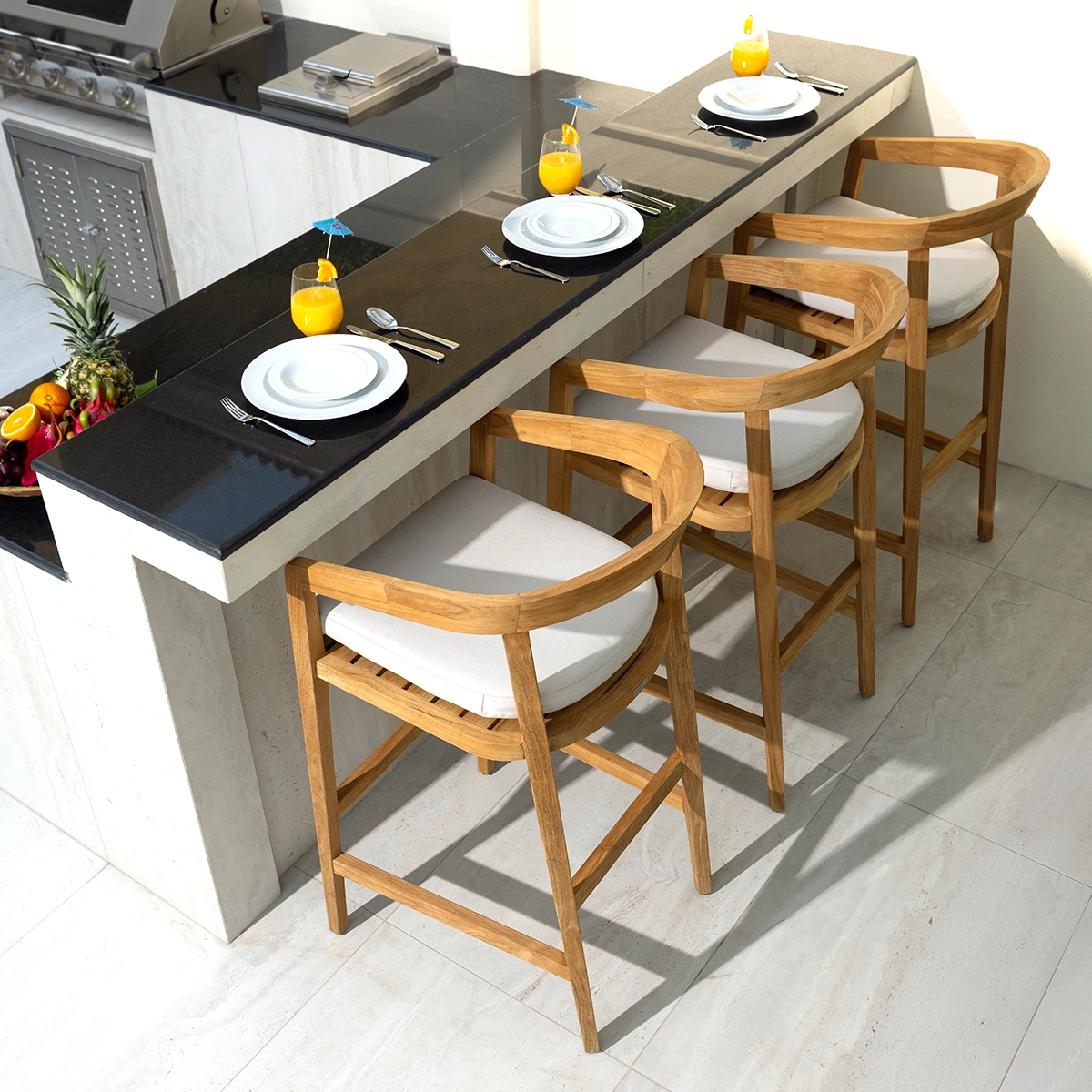 Bar & Counter Stools