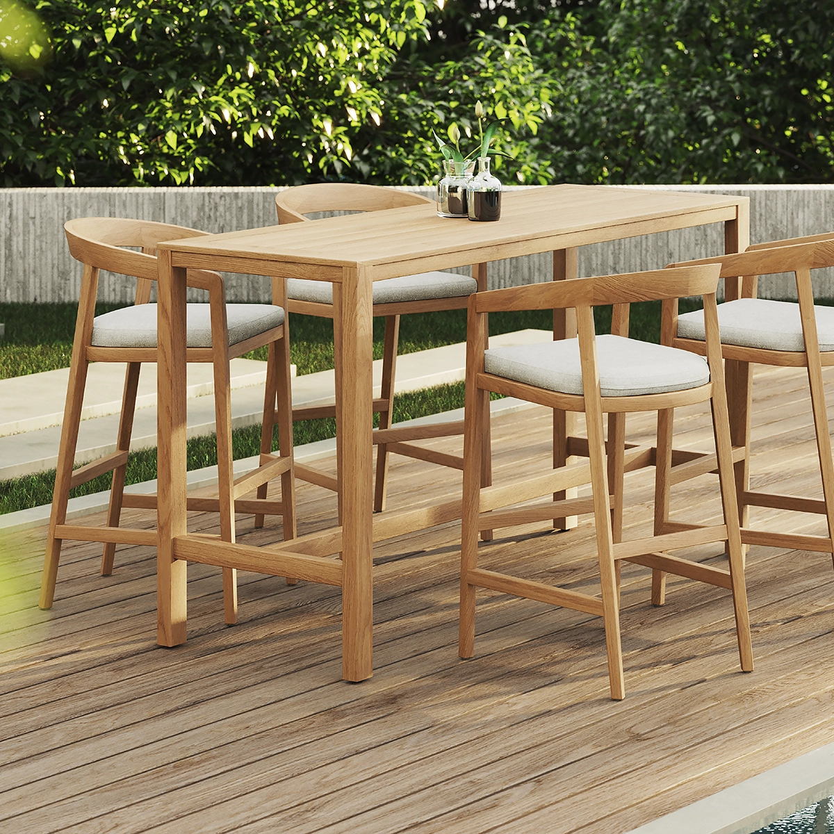 Bar Tables