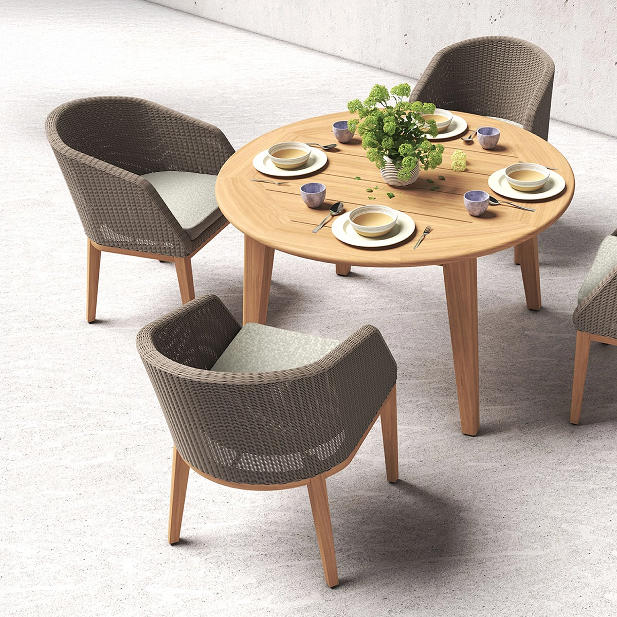 Dining Chairs