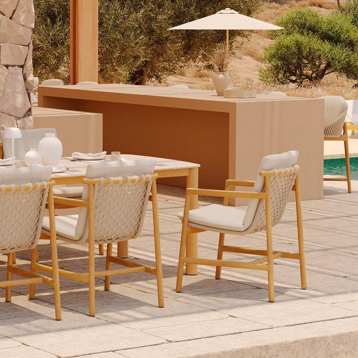 Dining Tables