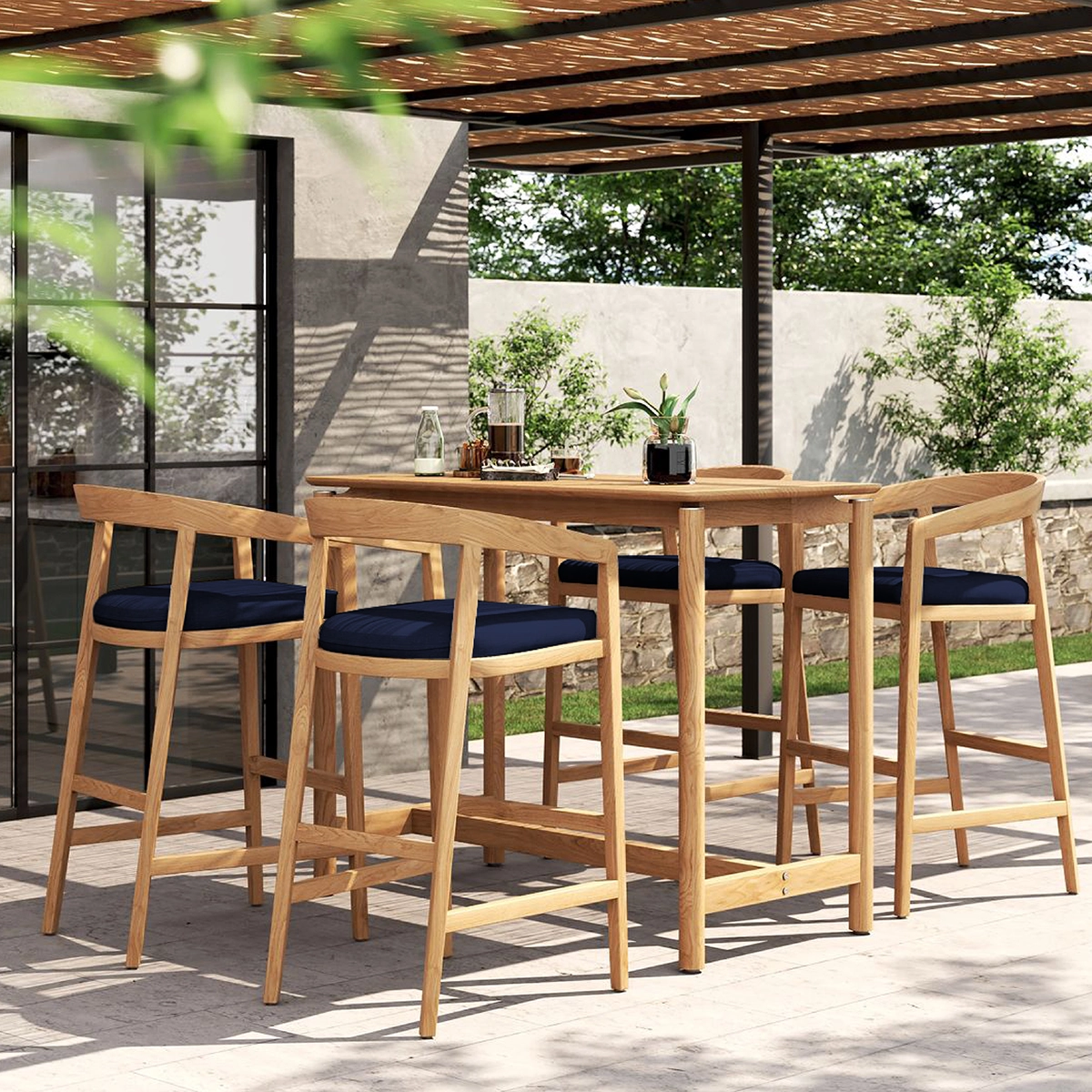 Bar Tables