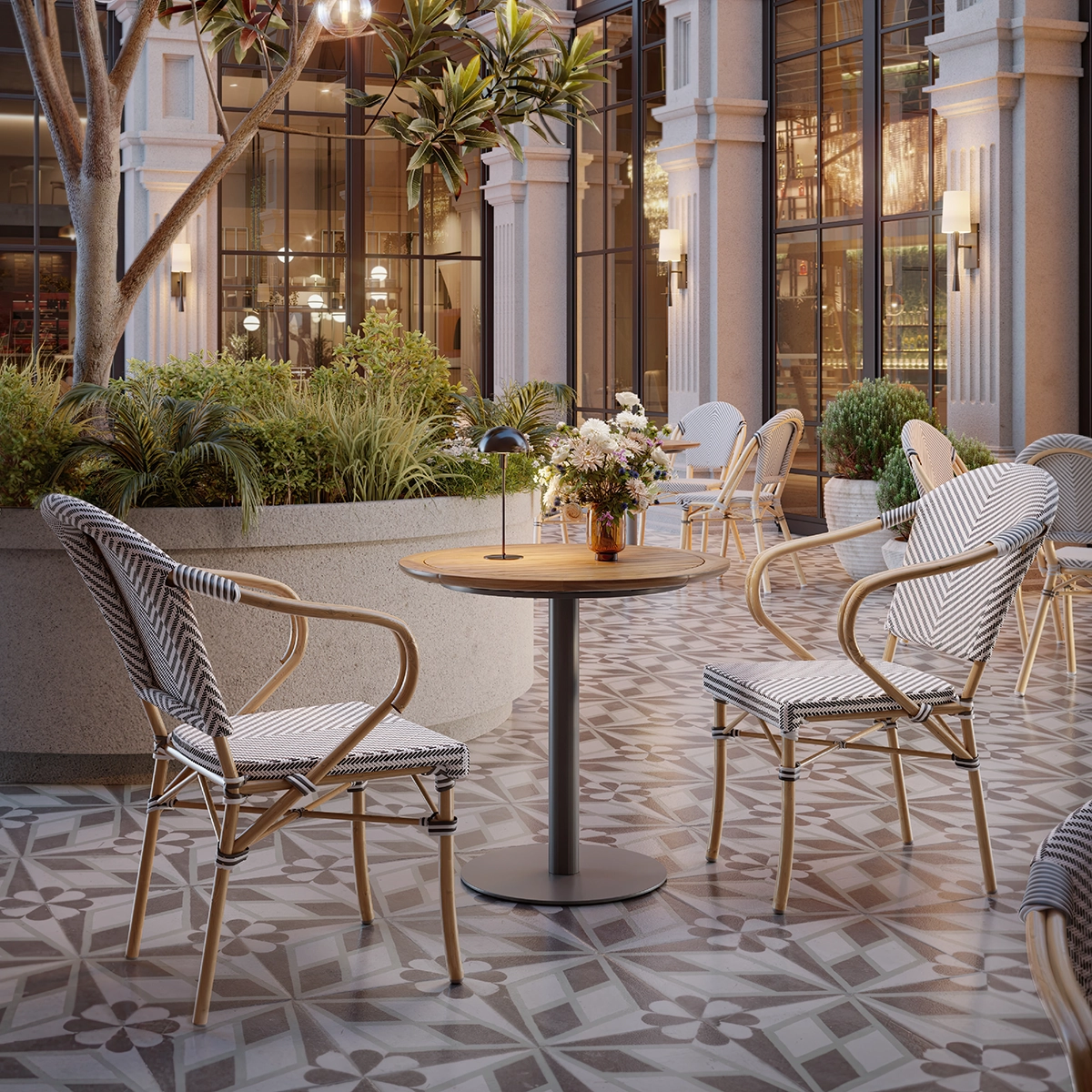 Dining Chairs