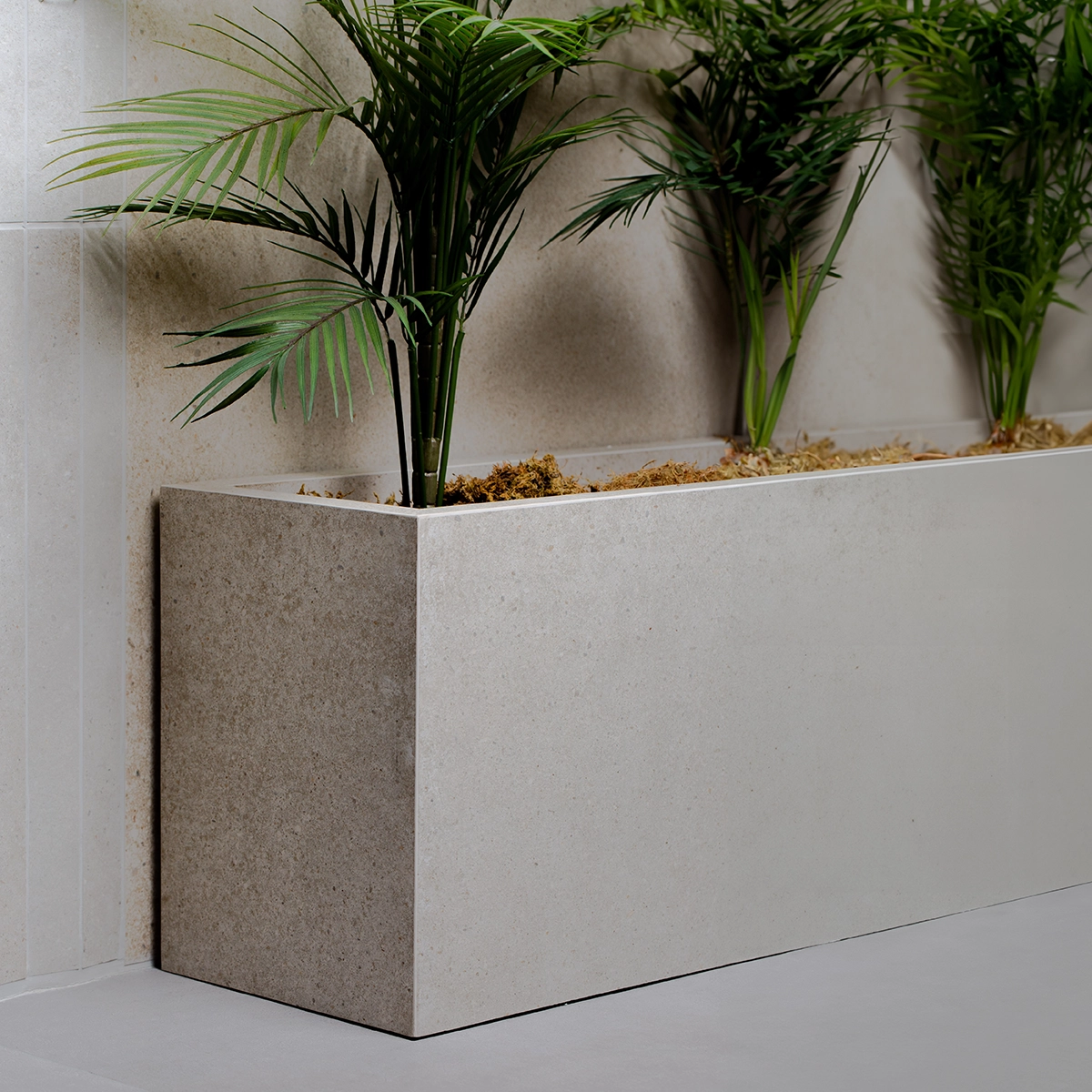 Planters