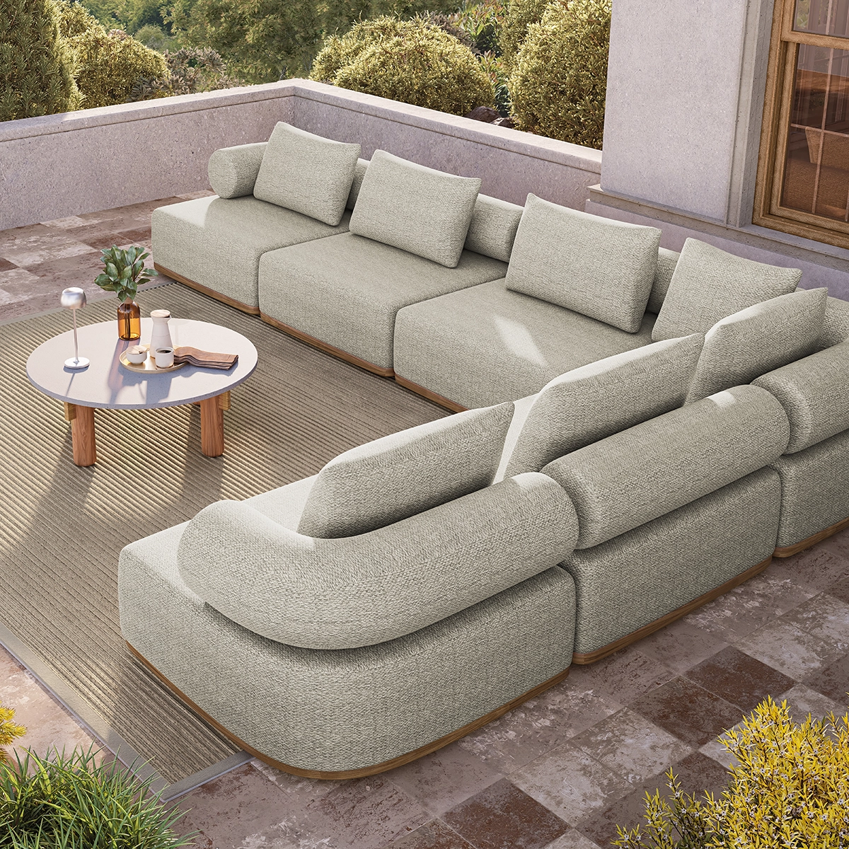 Sofa Sets