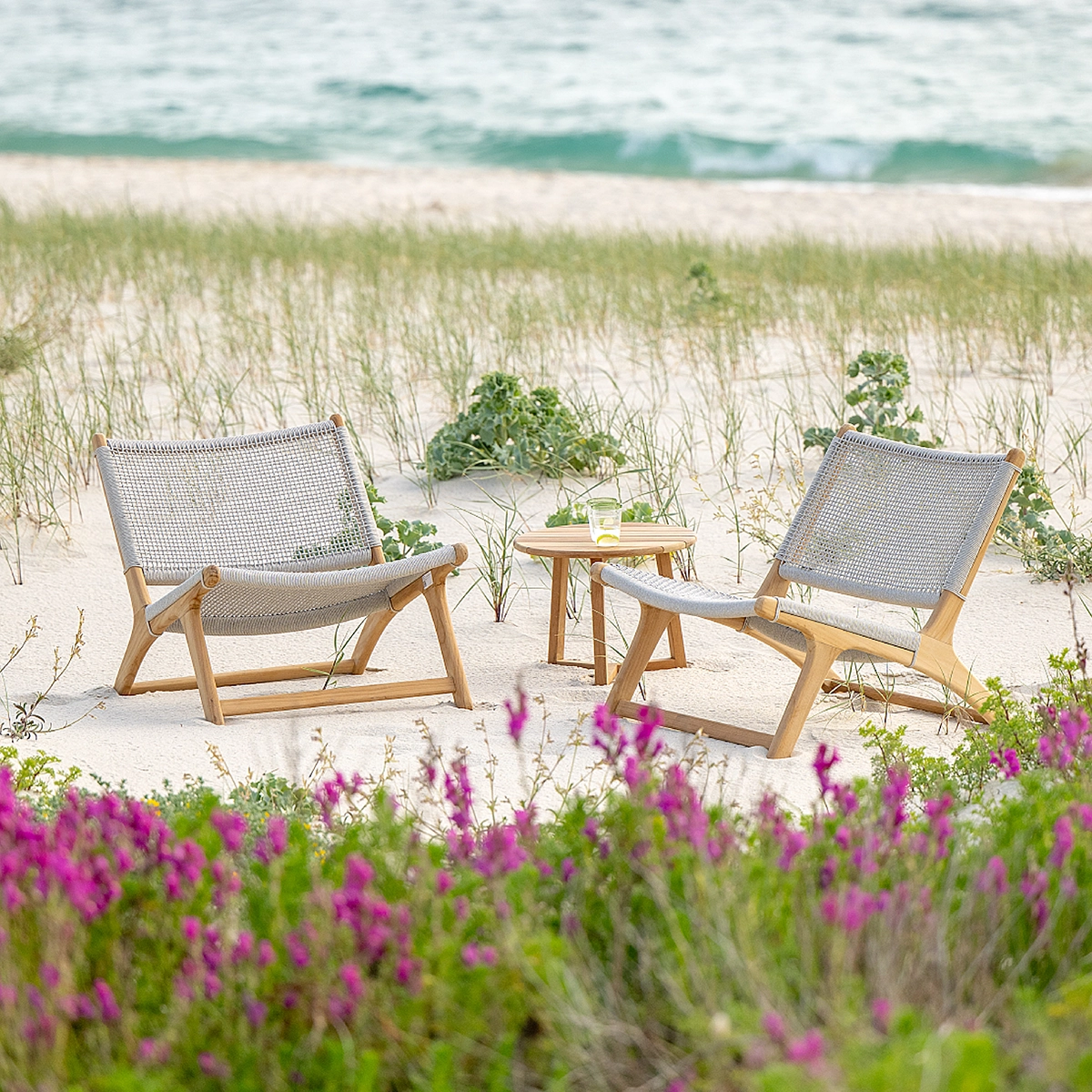 Lounge Chairs