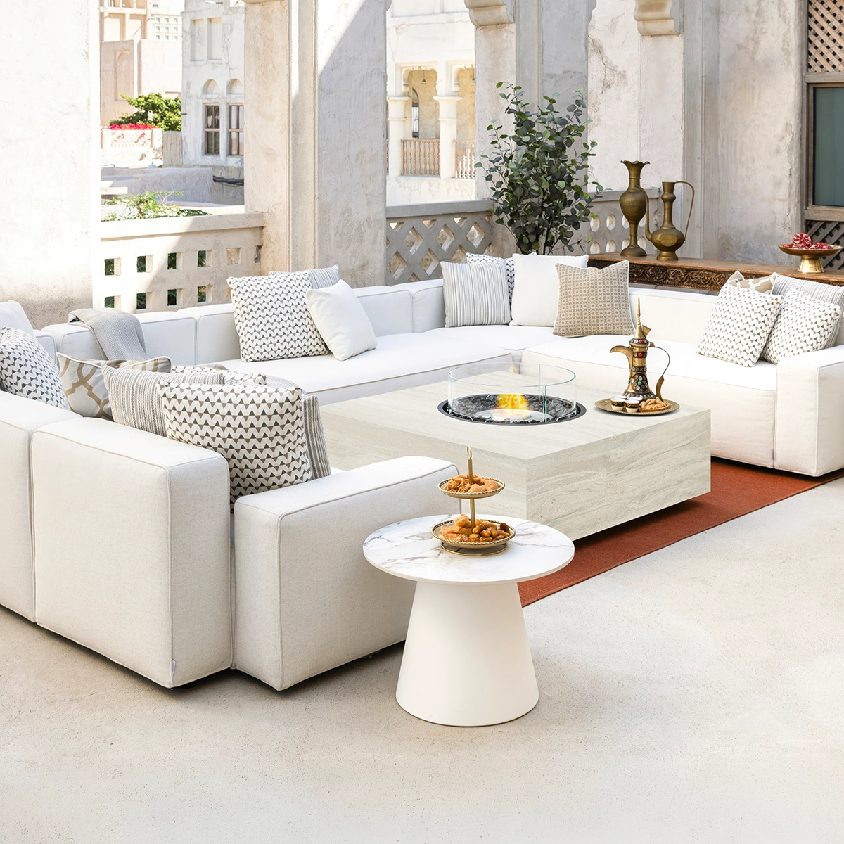 Sofa Sets