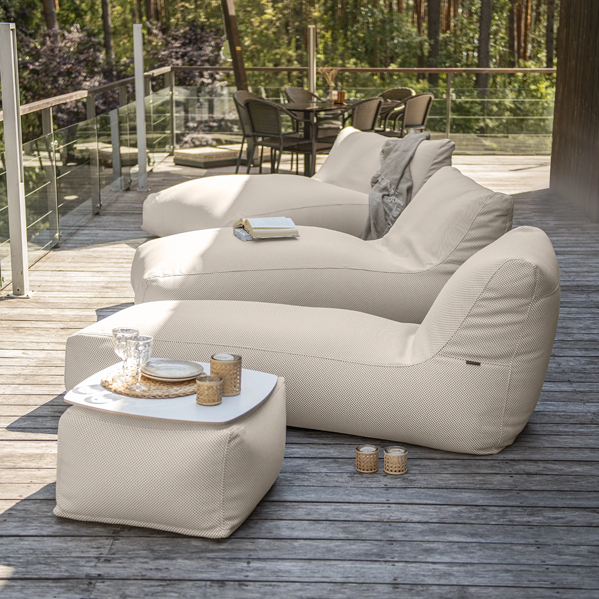 Bean Bags