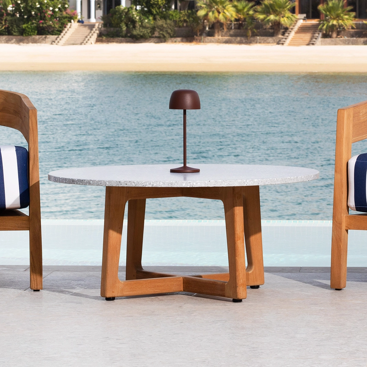 Side Tables