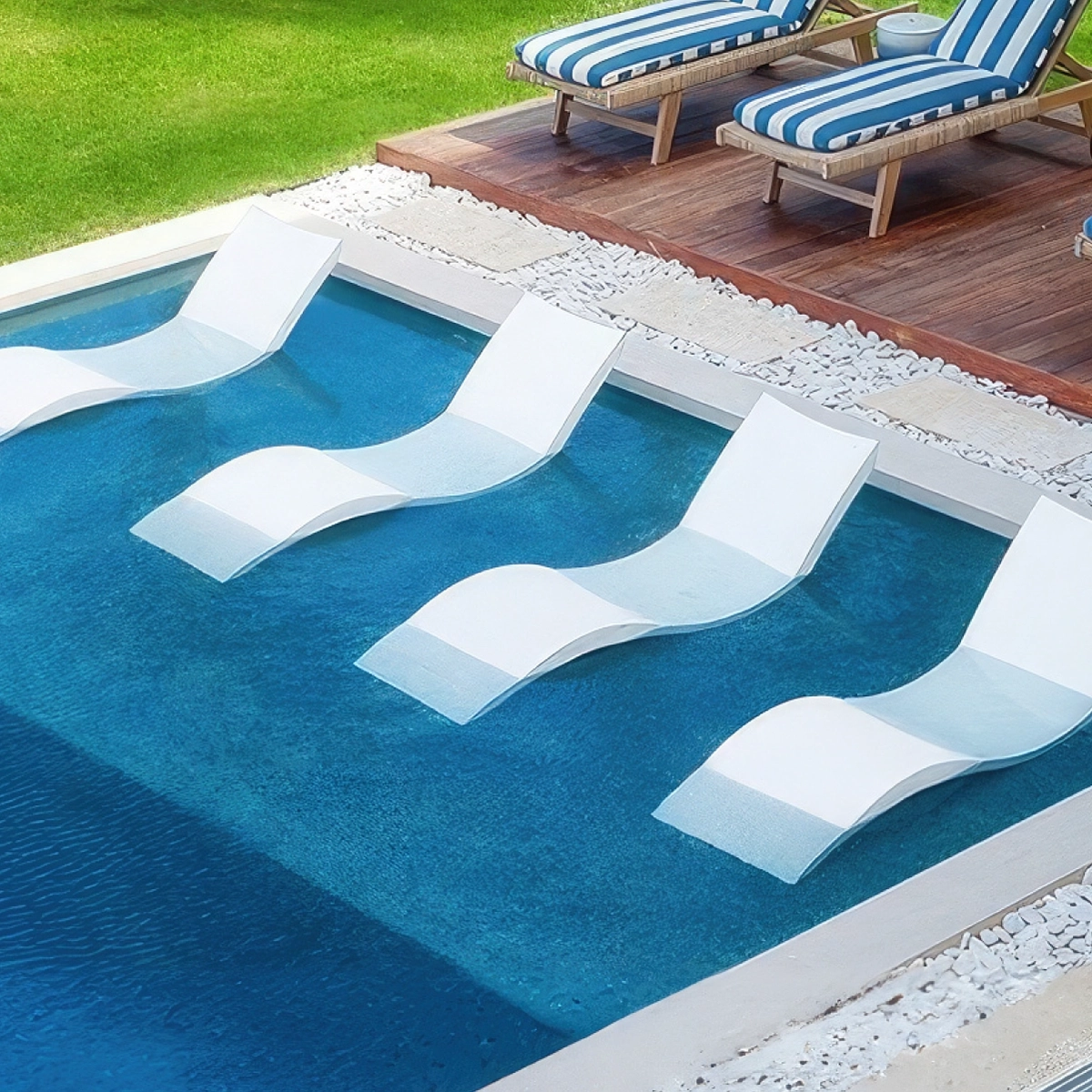In-Pool