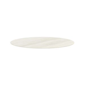 Alpine Outdoor Coffee Tabletop For Conic Base