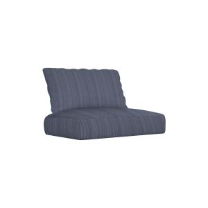 Beach House Outdoor Cushion Set for Centre Modular 1 Seater Sofa