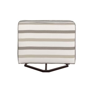Majlis Outdoor Upholstered Backrest