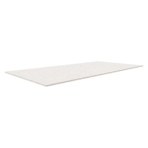 Beach House Outdoor Rectangular Coffee Table Top