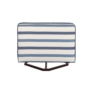 Majlis Outdoor Upholstered Armrest