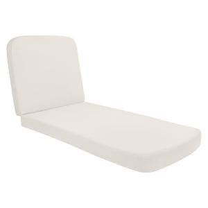 Beach House Outdoor Cushion For Sunbed