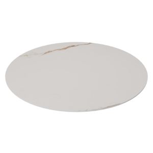 Hotelier Outdoor Round Table Top For Café Table