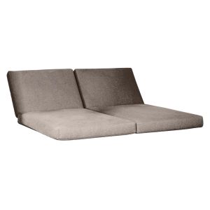 Gymkhana Outdoor Cushion Set For Daybed Cabana