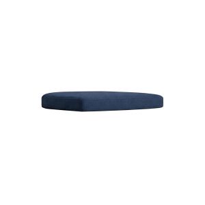 Beach House Outdoor Seat Cushion For Dining Chair