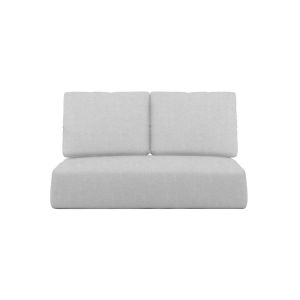 Penthouse Outdoor Cushion Set for Modular 2 Seater Sofa
