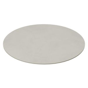 Hotelier Outdoor Round Table Top For Café Table