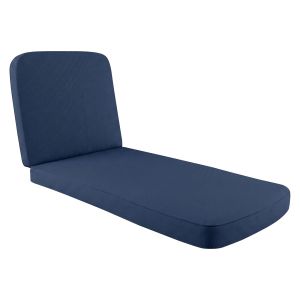 Beach House Outdoor Cushion For Sunbed