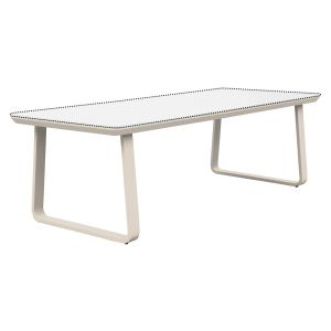 Valencia Outdoor Rectangular Dining Table Frame