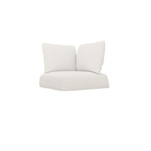 Beach House Outdoor Cushion Set for Corner Modular 1 Seater Sofa