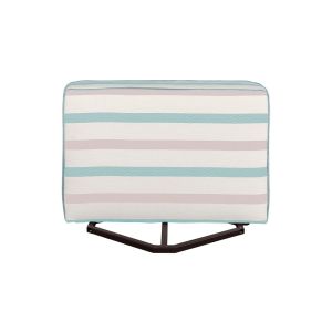 Majlis Outdoor Upholstered Armrest