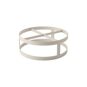 Corfu Outdoor Round Coffee Table Frame