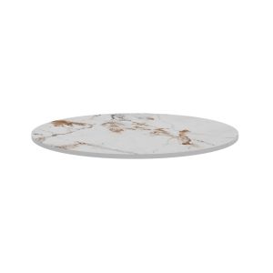 Outdoor Coffee Table Top For Gira Base