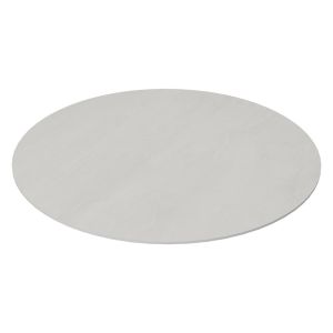 Outdoor Coffee Table Top For Corfu Large Round Base