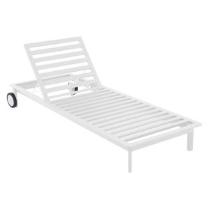 Ios Outdoor Sunbed Frame