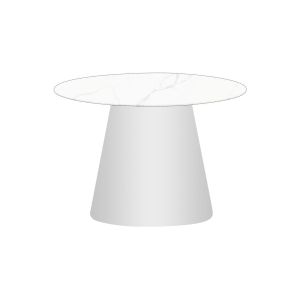 Conic Outdoor Big Coffee Table Base