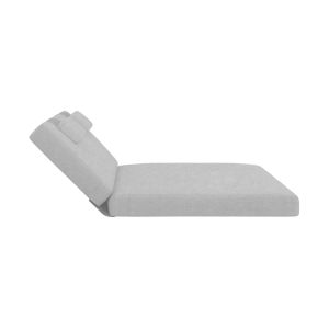 Penthouse Outdoor Cushion With Headrest For Daybed