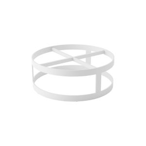 Corfu Outdoor Round Coffee Table Frame
