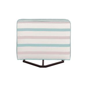 Majlis Outdoor Upholstered Backrest