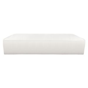 Majlis Outdoor Base 3 Seater Modular Sofa