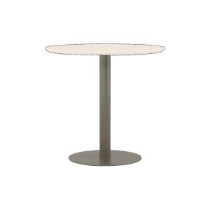 Hotelier Outdoor Café Table Base