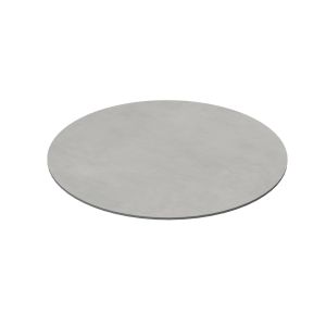 Outdoor Coffee Table Top For Corfu Round Base
