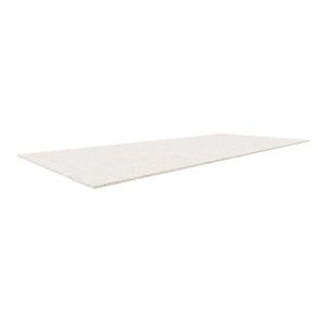 Beach House Outdoor Rectangular Low Dining Table Top