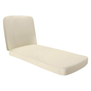 Beach House Outdoor Cushion For Sunbed