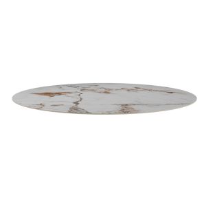 Athena Outdoor Round Dining Table Top
