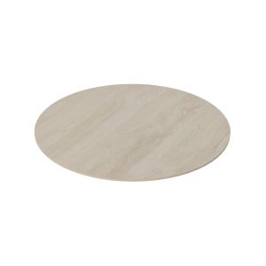 Outdoor Coffee Table Top For Corfu Round Base