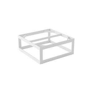 Corfu Outdoor Square Coffee Table Frame