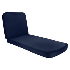 Beach House Outdoor Cushion For Sunbed