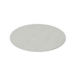 Outdoor Coffee Table Top For Corfu Round Base