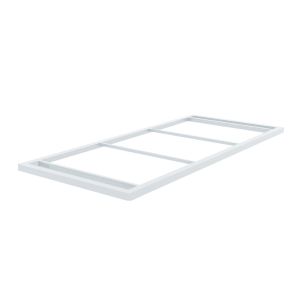 Lanai Outdoor 2.2M Dining Tabletop Frame