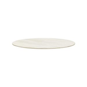 Beach House Outdoor Table Top For Round Dining Table