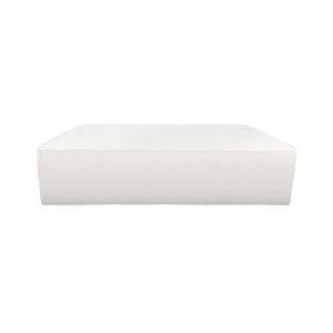 Majlis Outdoor Base 2 Seater Modular Sofa